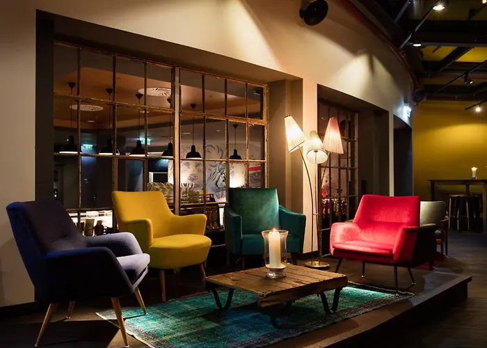 Ruby Marie Hotel Vienna