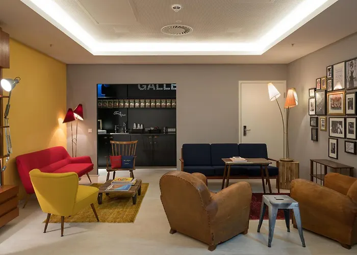 Ruby Marie Hotel Vienna